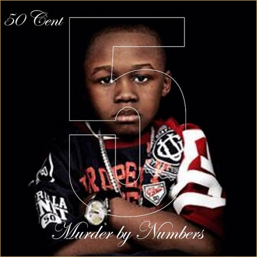 50 Cent - Murder By Numbers MASTERING