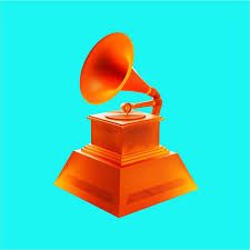 65th Grammy Awards Logo