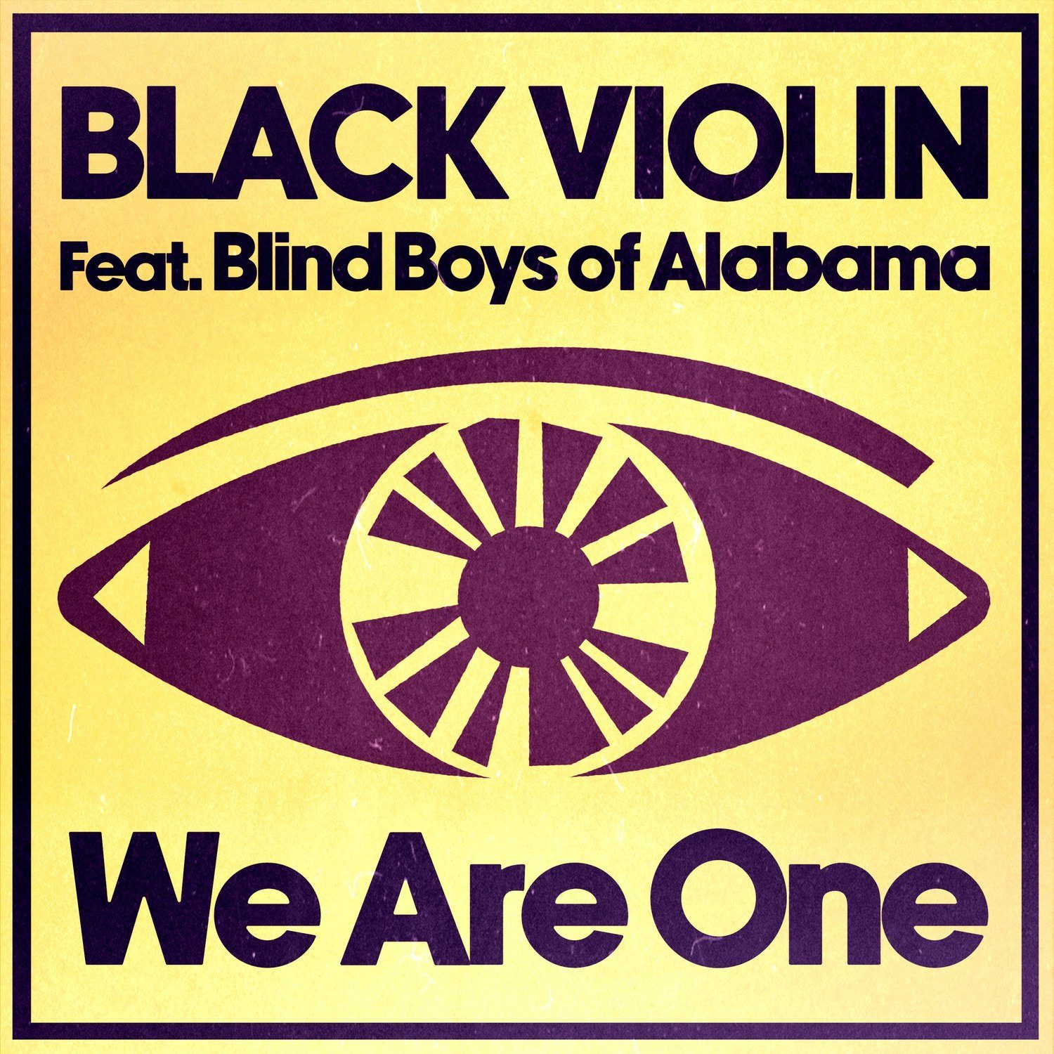 Black Violin - We Are One feat. Blind Boys of Alabama