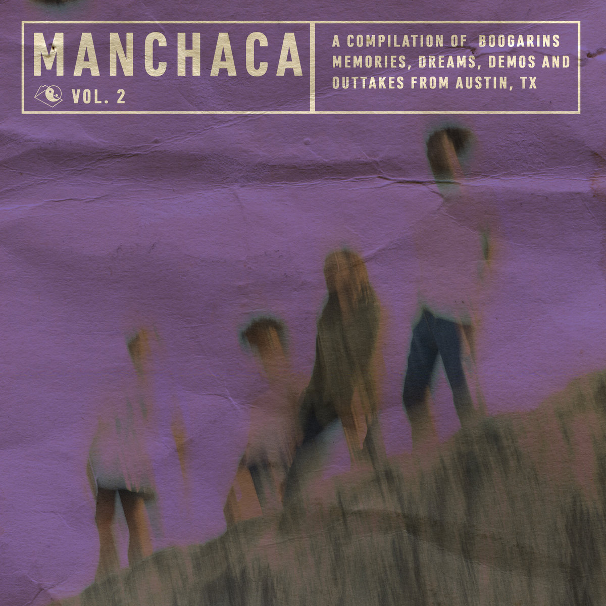 Boogarins - Manchaca Vol. 2