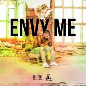 Calboy - Envy Me