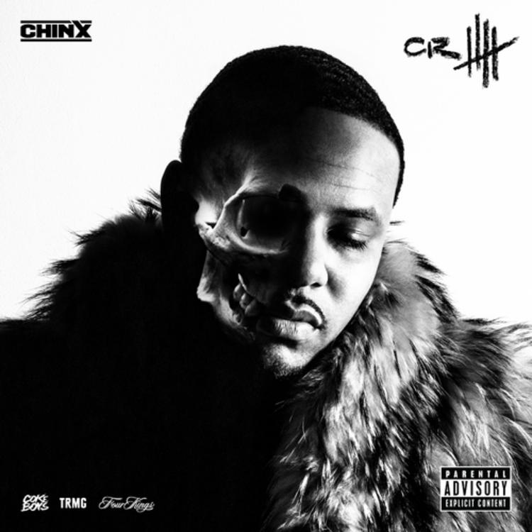 Chinx - CR5