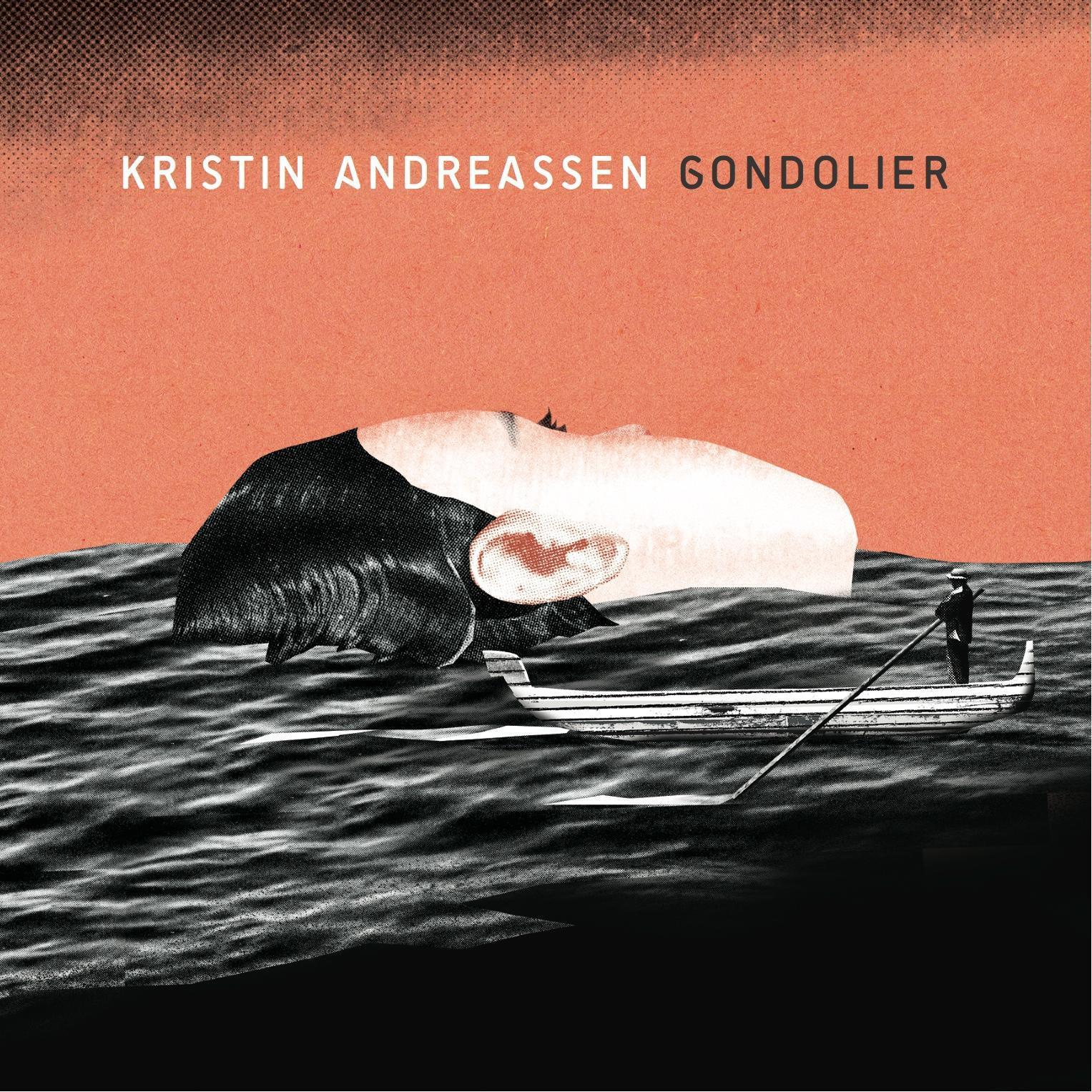 Kristin Andreassen - Gondolier