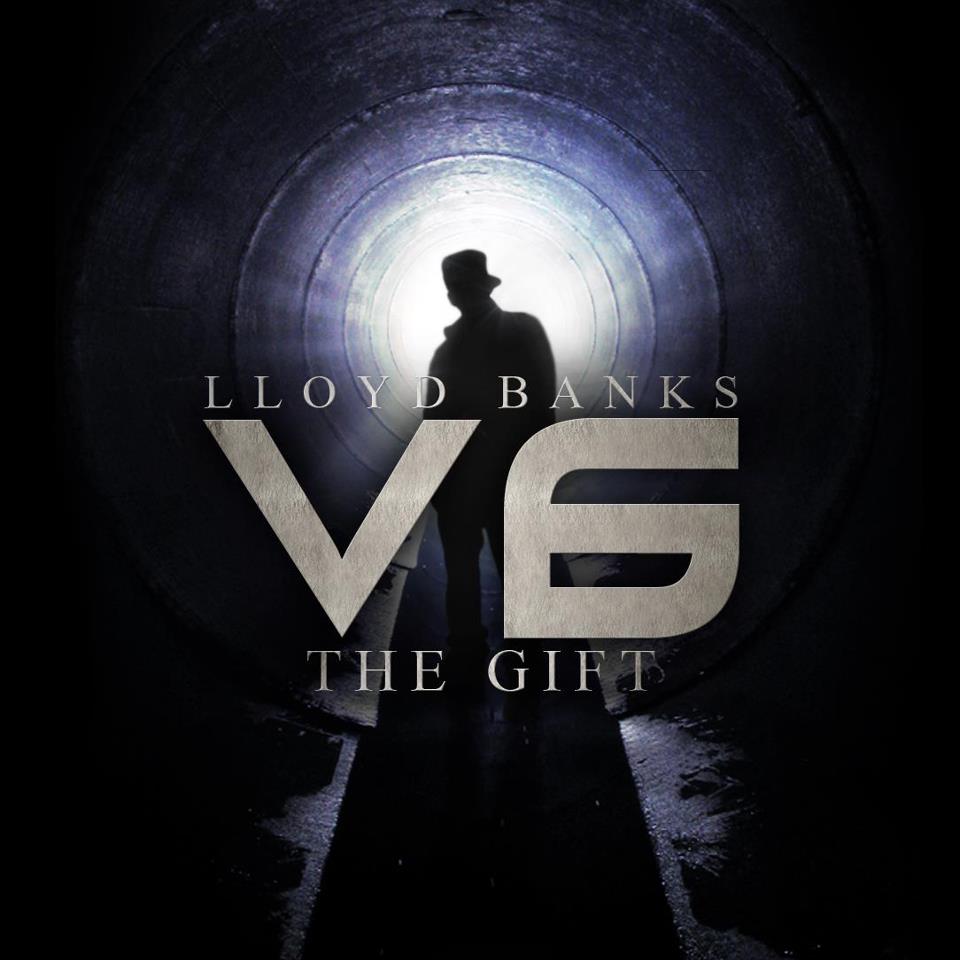 Lloyd Banks - V6 The Gift