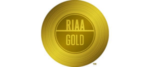 RIAA GOLD