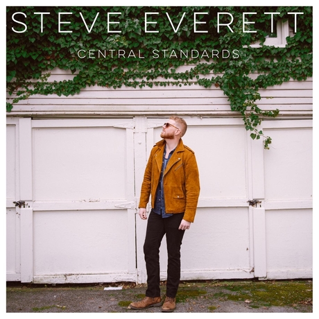Steve Everett - Central Standards