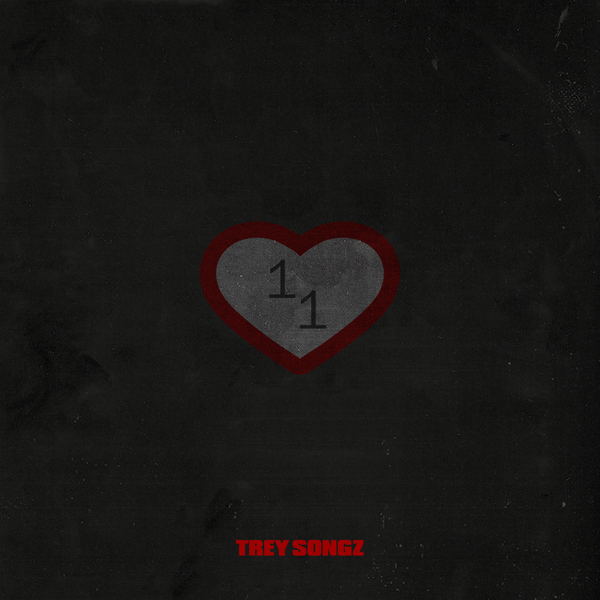 Trey Songz - 11