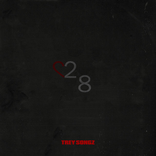 Trey Songz - 28